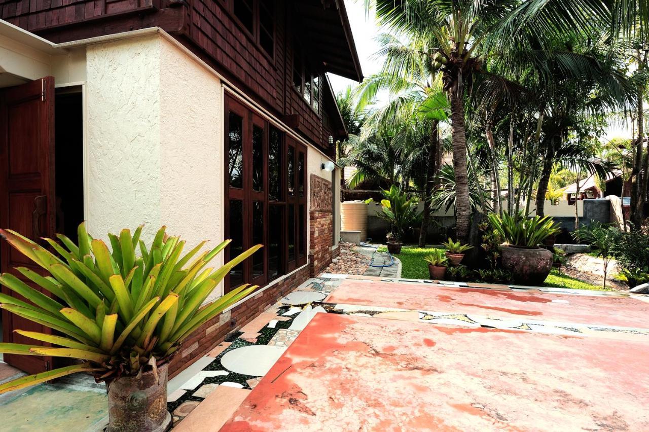 Suankaew Art Cottage Ban Tha Sai Eksteriør billede